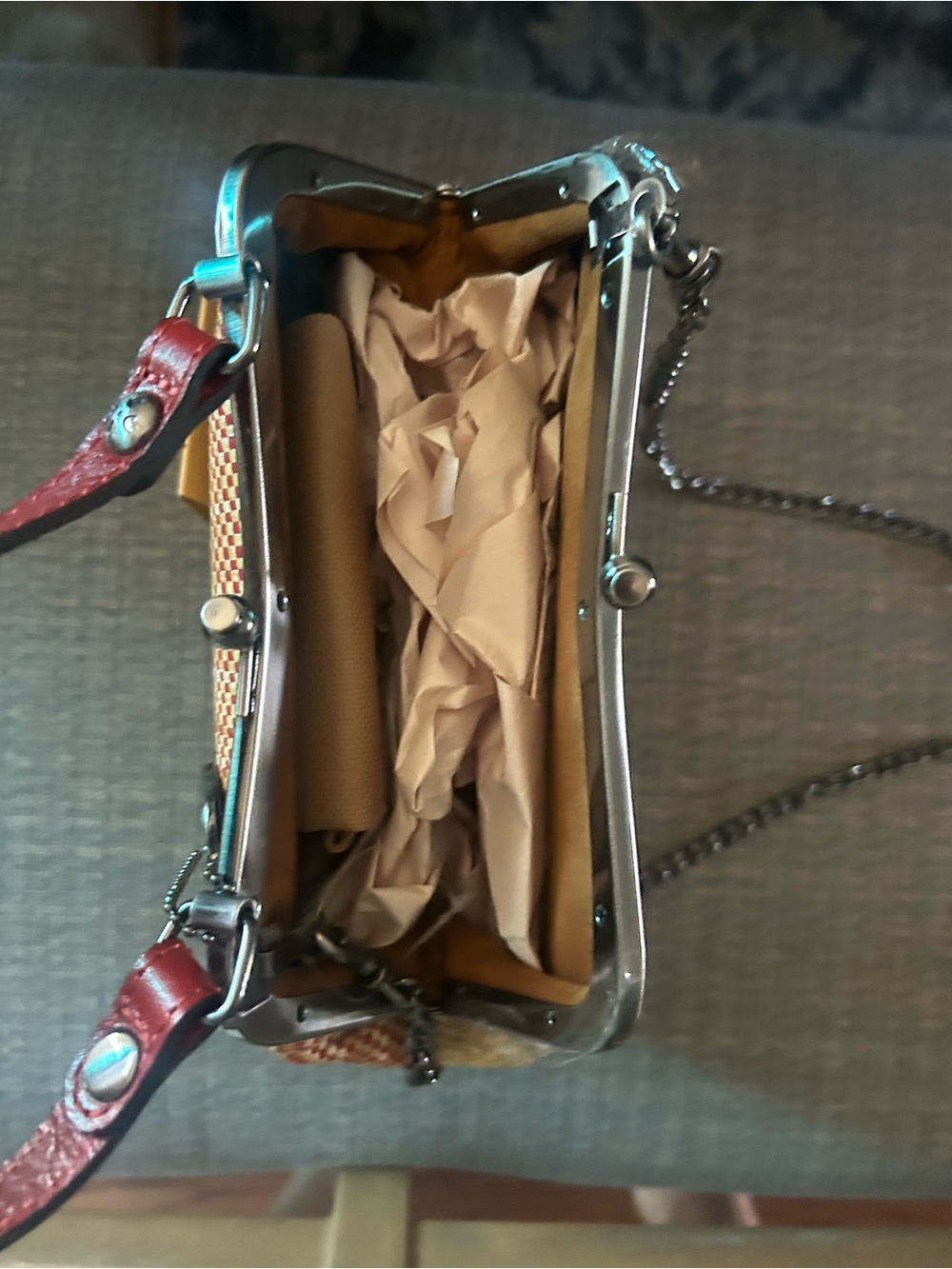 Patricia Nash Laureana bag - Picture 12 of 12